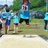Kindersportfest 2019 der Gebietsgruppe